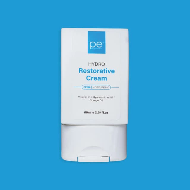 Hydro Restorative Cream