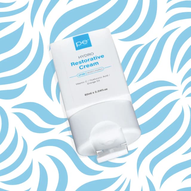 Hydro Restorative Cream (hover)