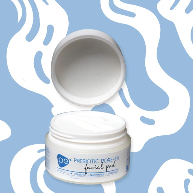 PE Prebiotic Pore-EX Facial Pad (hover)
