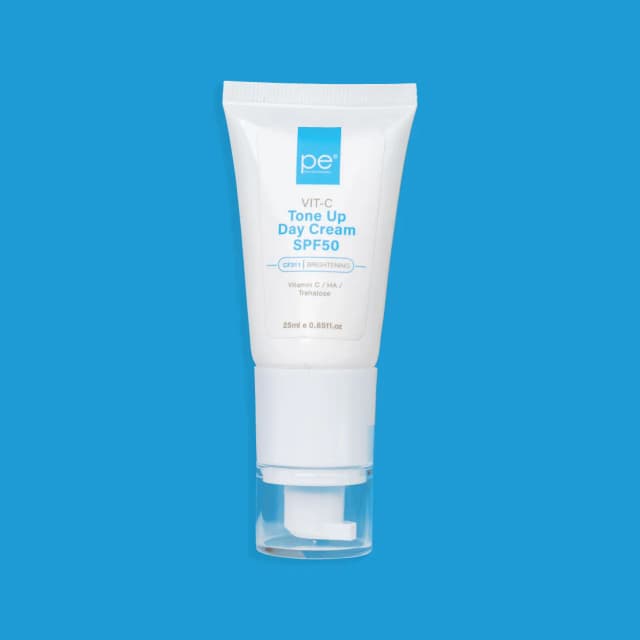 Vit C Tone-Up Daycream SPF 50