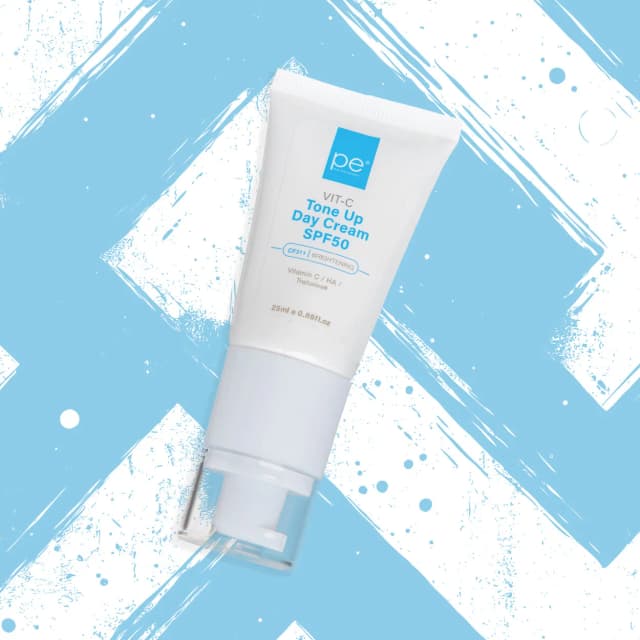 Vit C Tone-Up Daycream SPF 50 (hover)