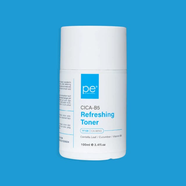 CICA-B5 Refreshing Toner