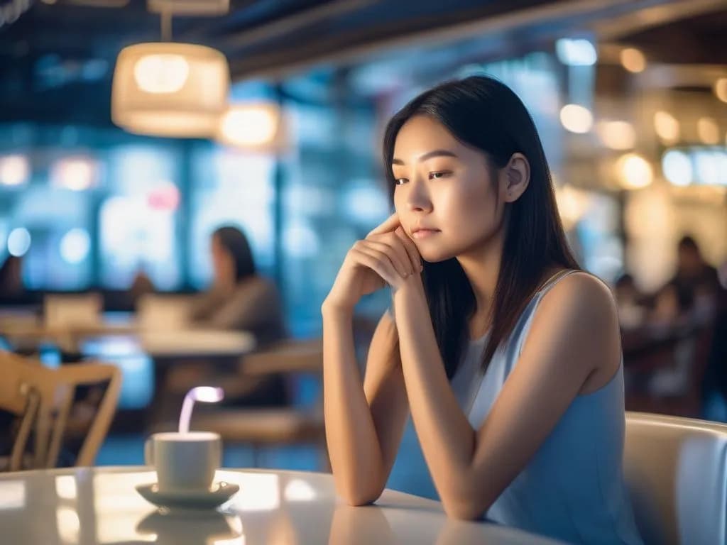 Lindungi Kulitmu dari Blue Light & Polusi: Panduan Skincare Urban