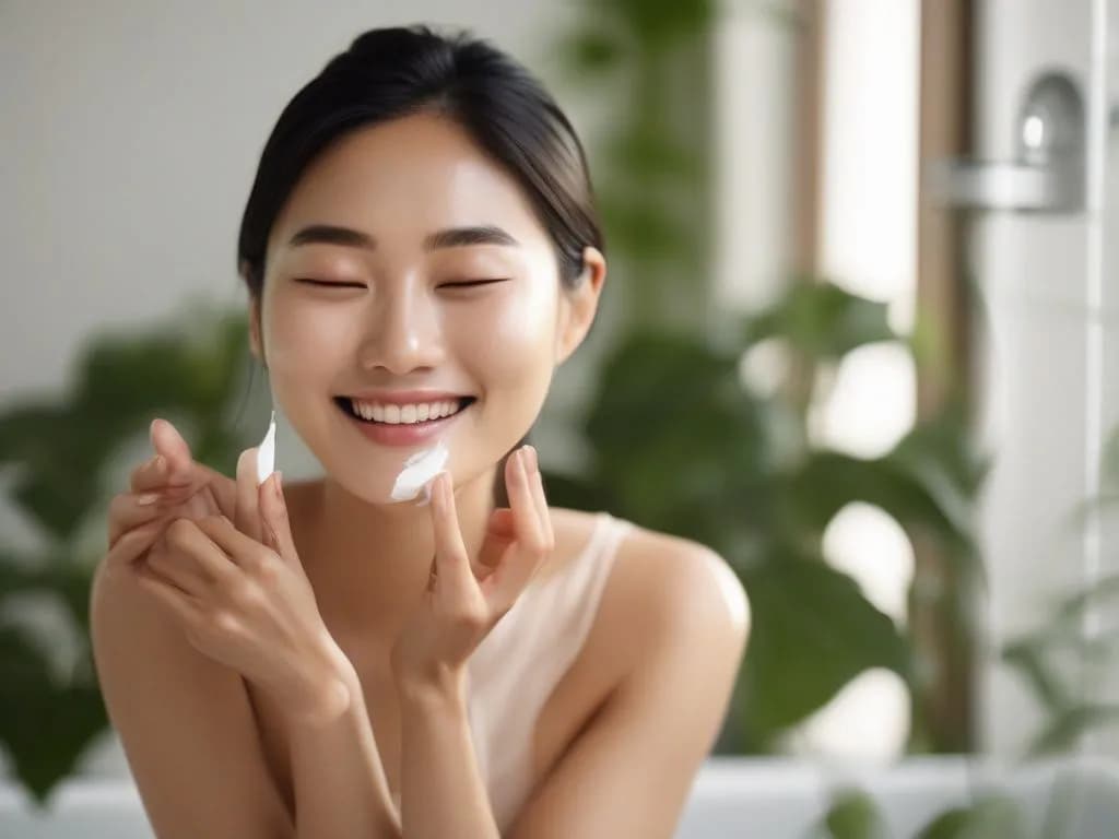 Rahasia Kulit Sehat Berkilau: Ubah Rutinitas Skincare Jadi Ritual Mindfulness